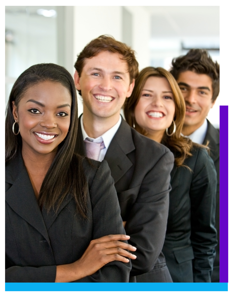 Help a new generation of sellers and buyers.