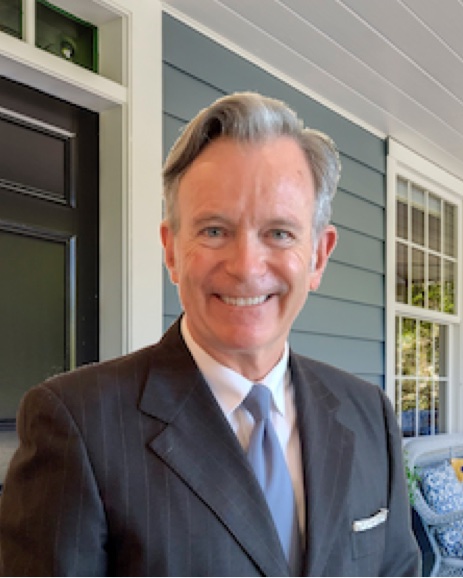 Lincoln Henry Gill, Vohme Pro Broker