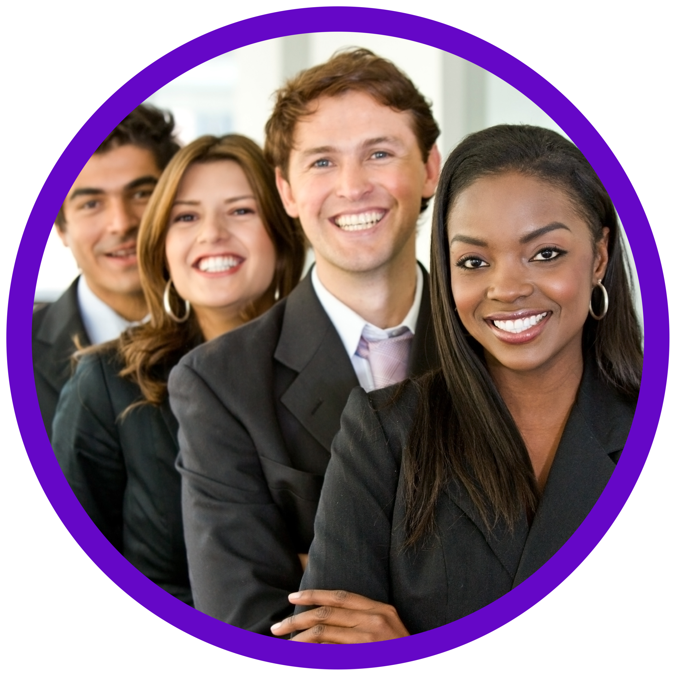 Help a new generation of sellers and buyers.