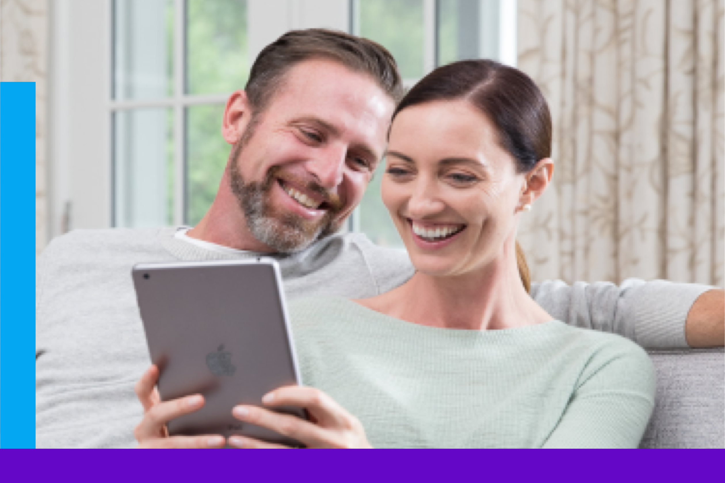 Home information organized for easier ownership
