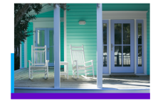 Porch Rock Chairs pt