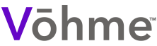 Vōhme 2026 Logo 676563